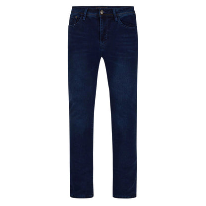 XV Kings Tommy Bowe Jeans | Scrum Tapered Dark Blue