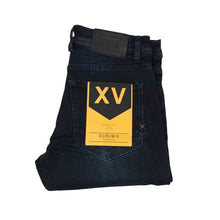 XV Kings Tommy Bowe Jeans | Scrum Tapered Dark Blue
