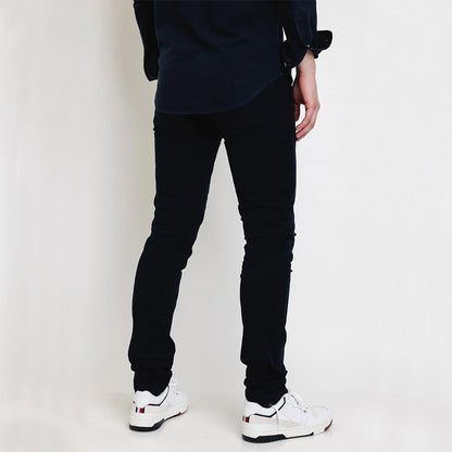 XV Kings Tommy Bowe Chinos | Kiwi Indigo