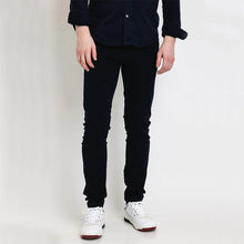 XV Kings Tommy Bowe Chinos | Kiwi Indigo