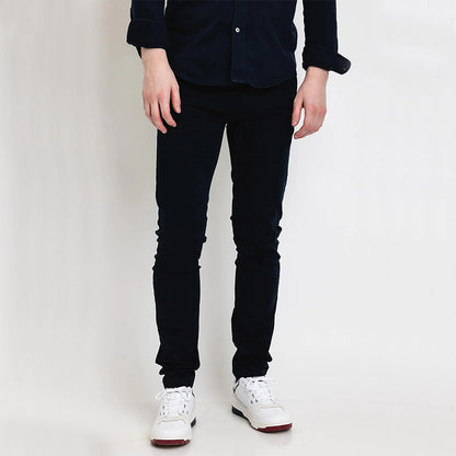 XV Kings Tommy Bowe Chinos | Kiwi Indigo