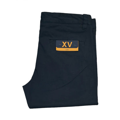XV Kings Tommy Bowe Chinos | Kiwi Indigo