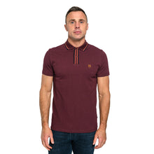 XV Kings Tommy Bowe Polo  | Toronto Arrows Plum