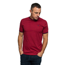 XV Kings Tommy Bowe Tee  | Harlequins Chilli