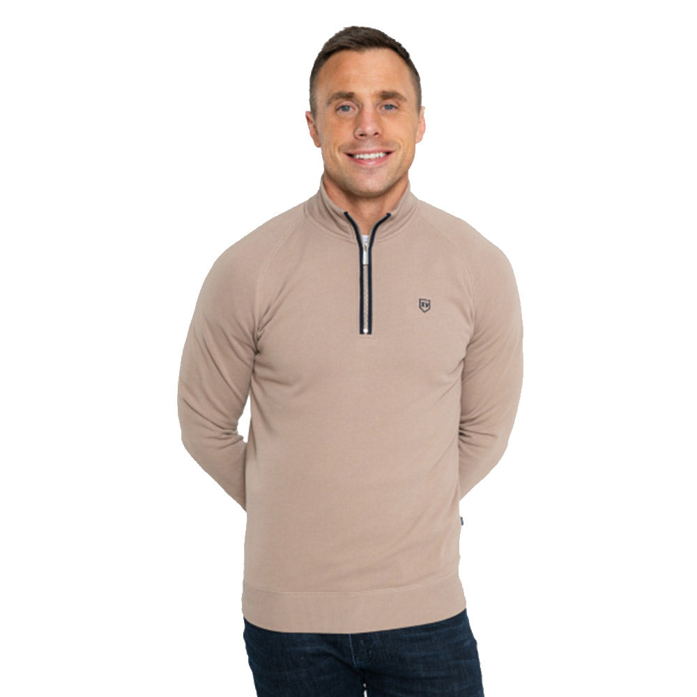 XV Kings Tommy Bowe Quarter Zip  | Falcons Jamaco