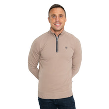 XV Kings Tommy Bowe Quarter Zip  | Falcons Jamaco