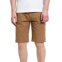 XV Kings Tommy Bowe Chino Shorts | Wallabies Tan