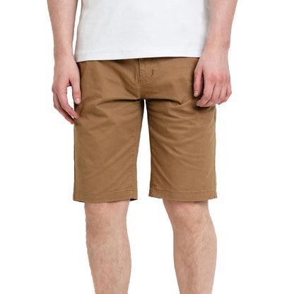 XV Kings Tommy Bowe Chino Shorts | Wallabies Tan