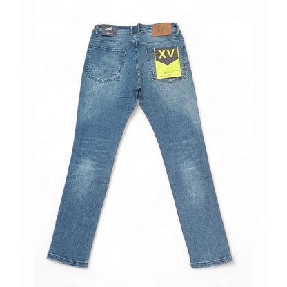 XV Kings Tommy Bowe Jeans | Ruck Slim Blue