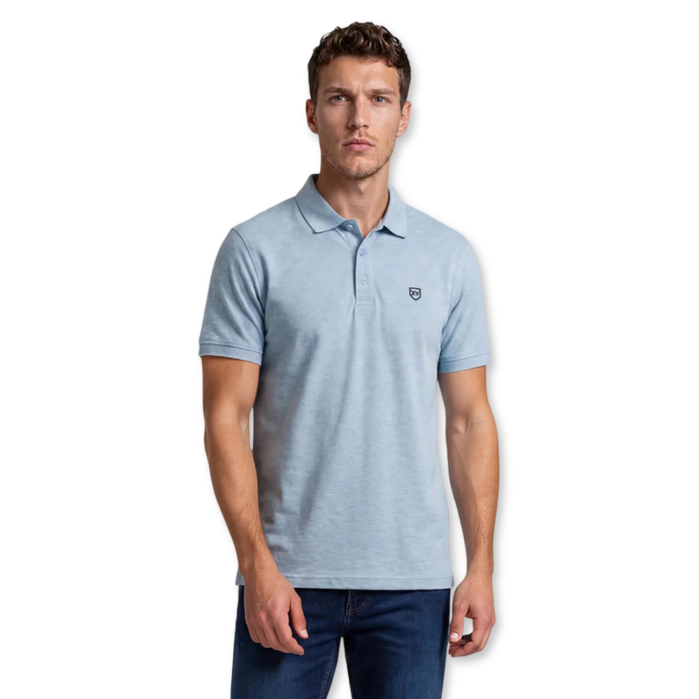 XV Kings Polo | Tiger Shark Aerospace