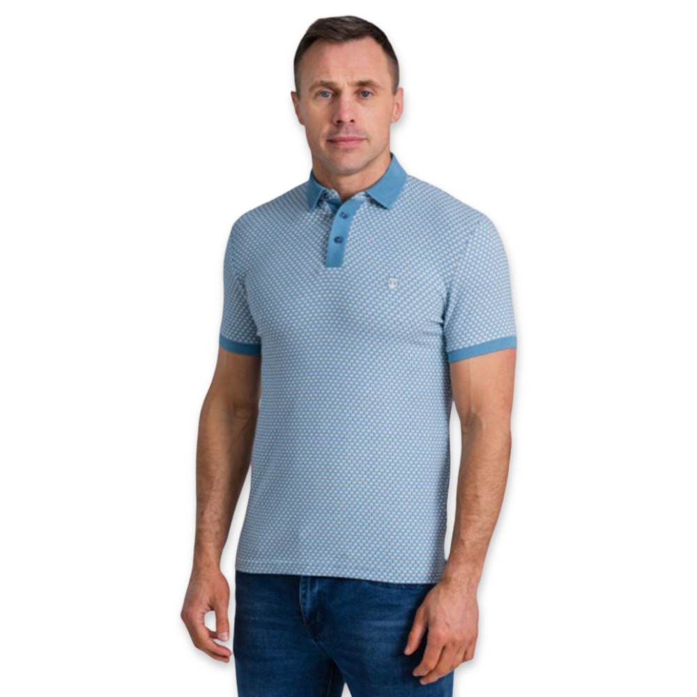 XV Kings Polo | Wallamba Seaglass Mosaic