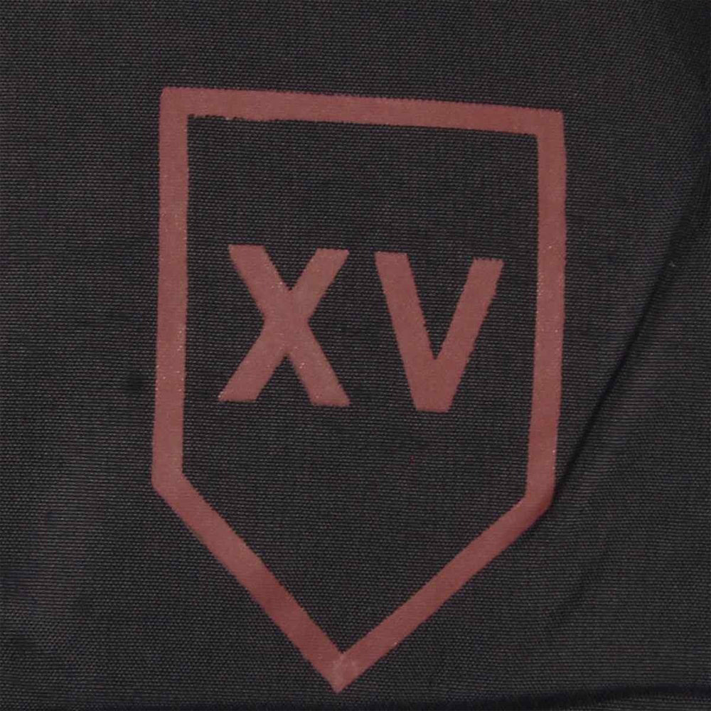 XV Kings Tommy Bowe Gilet  | Harrogate Classic Navy