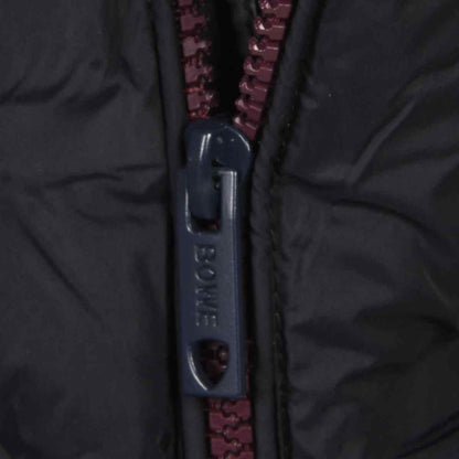 XV Kings Tommy Bowe Gilet  | Harrogate Classic Navy