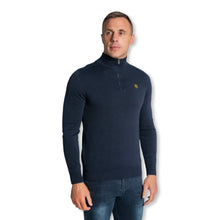 XV Kings Tommy Bowe Half-Zip | Perpignan Admiral