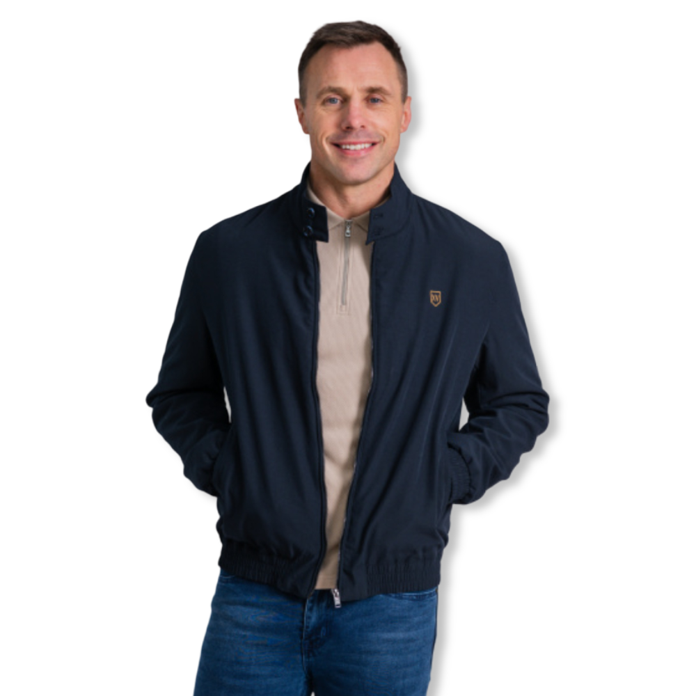 XV Kings Tommy Bowe Jacket | Cowra Eagles Admiral