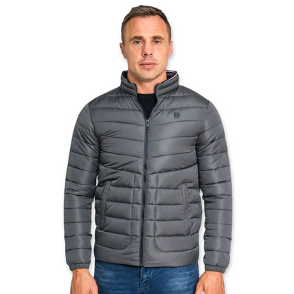 XV Kings Tommy Bowe Jacket | Sydenham Wolfhound