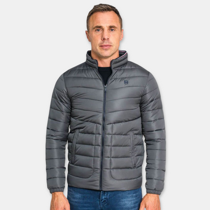 XV Kings Tommy Bowe Jacket | Sydenham Wolfhound
