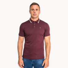 XV Kings Tommy Bowe Polo  | Turbo Raiders Plummed