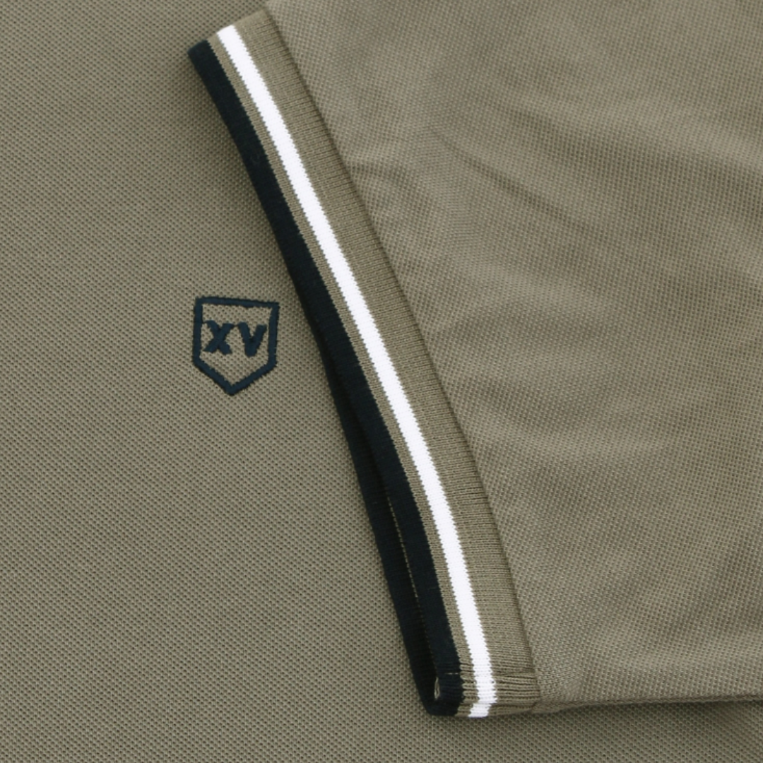 XV Kings Tommy Bowe Polo | Woodville Army