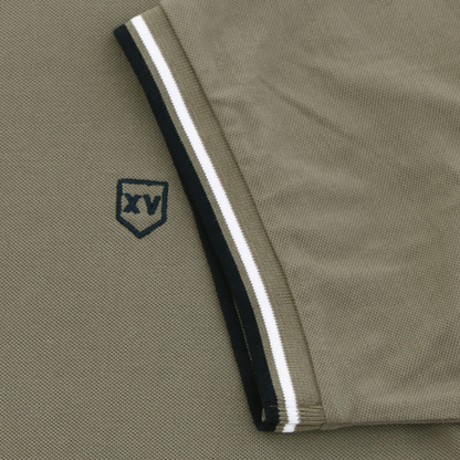 XV Kings Tommy Bowe Polo | Woodville Army