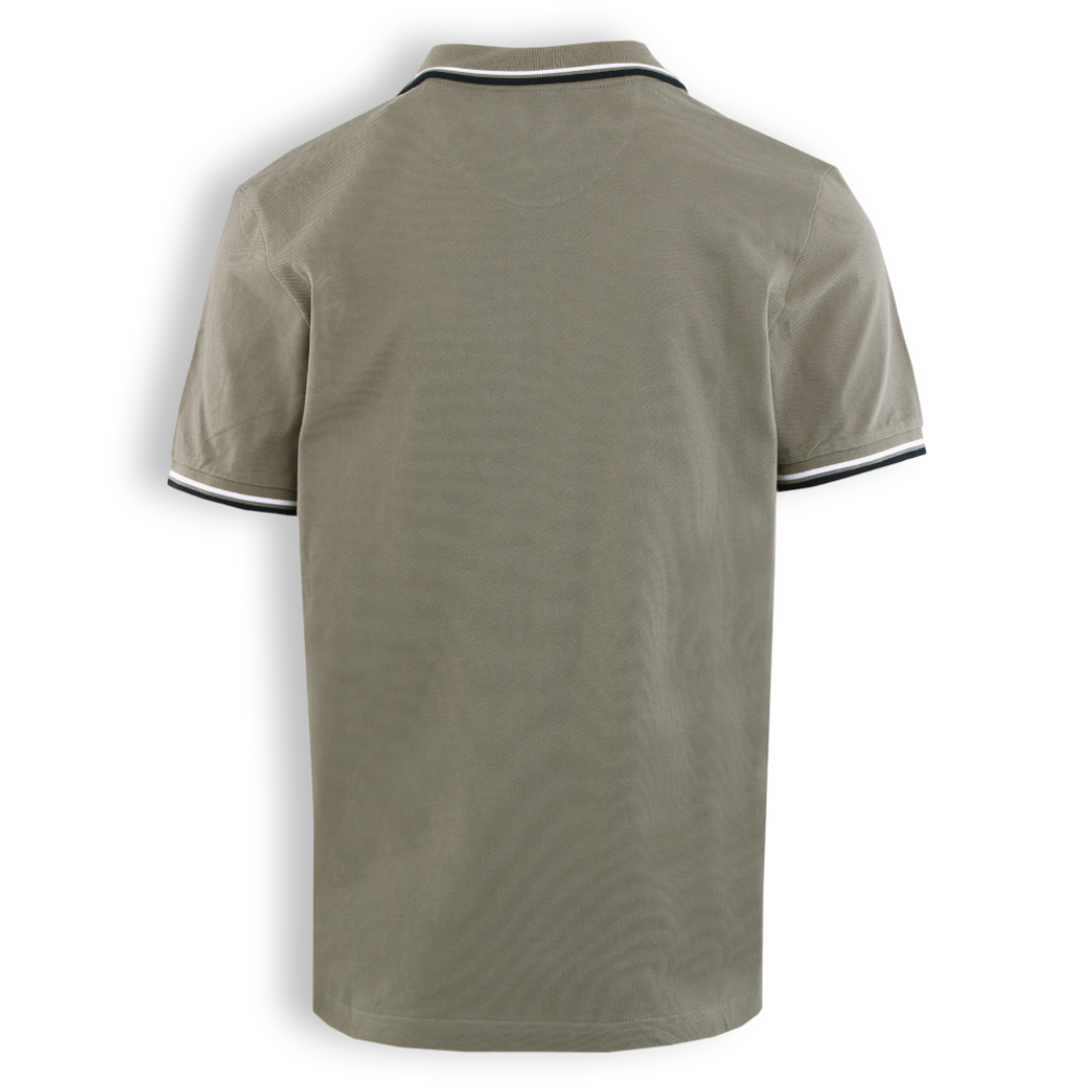 XV Kings Tommy Bowe Polo | Woodville Army