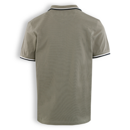 XV Kings Tommy Bowe Polo | Woodville Army