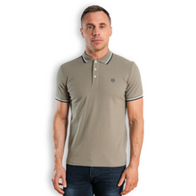XV Kings Tommy Bowe Polo | Woodville Army