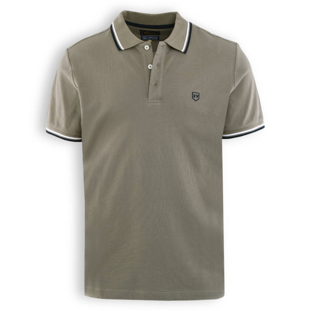 XV Kings Tommy Bowe Polo | Woodville Army