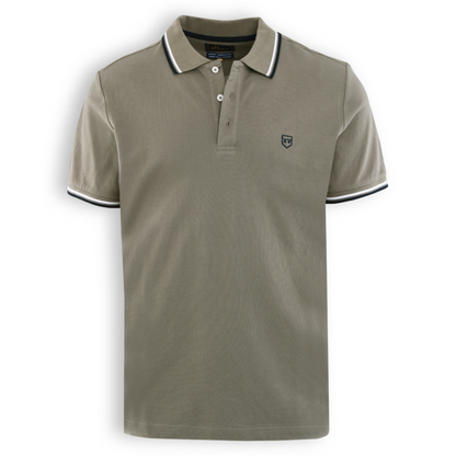 XV Kings Tommy Bowe Polo | Woodville Army