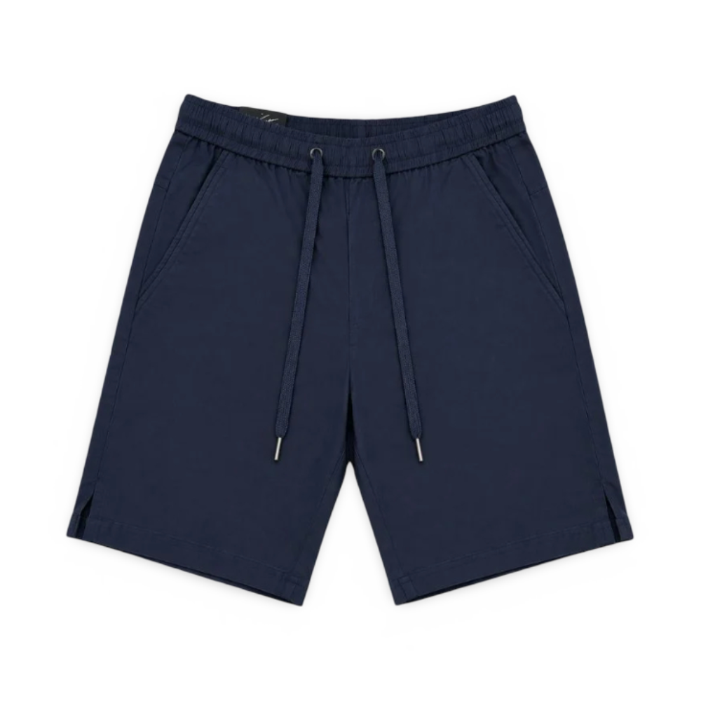 XV Kings Tommy Bowe Shorts | Led Bleus Classic Navy