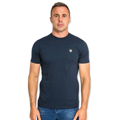 XV Kings Tommy Bowe Tee | Vareiro Admiral