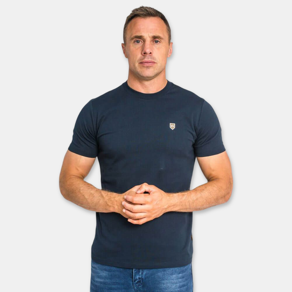 XV Kings Tommy Bowe Tee | Vareiro Admiral
