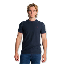 XV Kings Tommy Bowe Tee  | Wombats Admiral