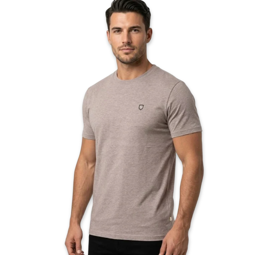 Xv Kings Tee | Jafar Wild Raspberry