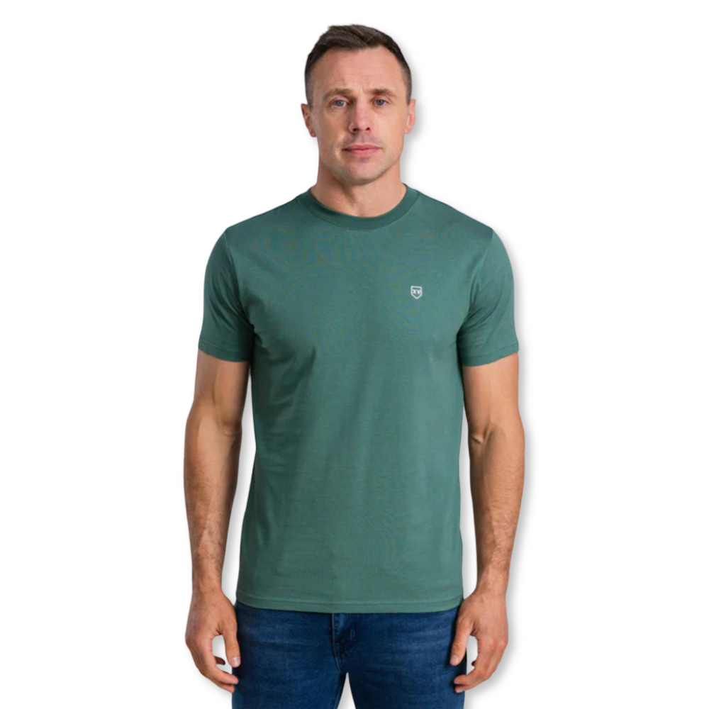 XV Kings Tee | Whitepointers Cypress
