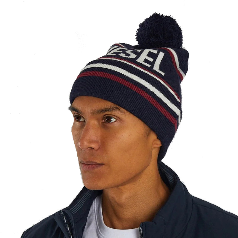 Alfie Astro Navy