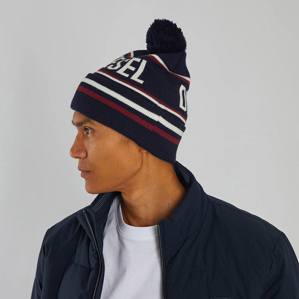 Alfie Astro Navy