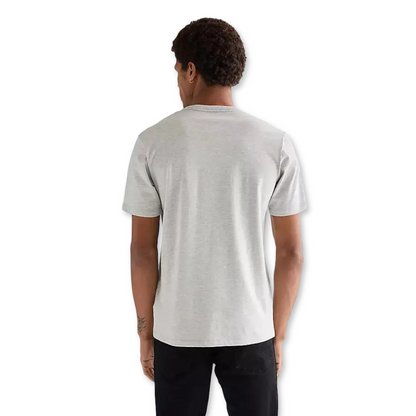 Wrangler Tee | Grey