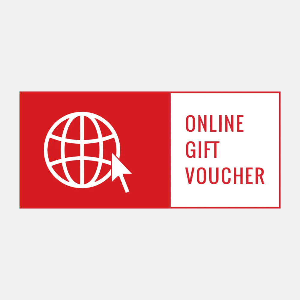 MARK2.IE Online Gift Voucher