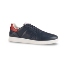 Bowe & Bootmakers Trainers | Spartan Liberty Blue