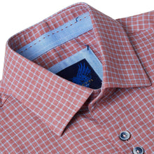 Benetti Casual Shirt | Milan Sunset