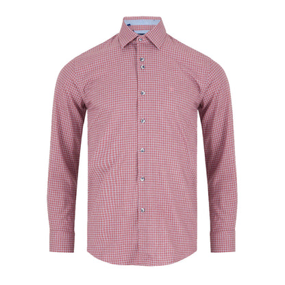 Benetti Casual Shirt | Milan Sunset