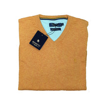 Benetti 100% Cotton Knitwear | Sunrise
