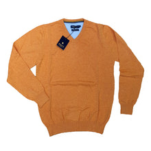 Benetti 100% Cotton Knitwear | Sunrise