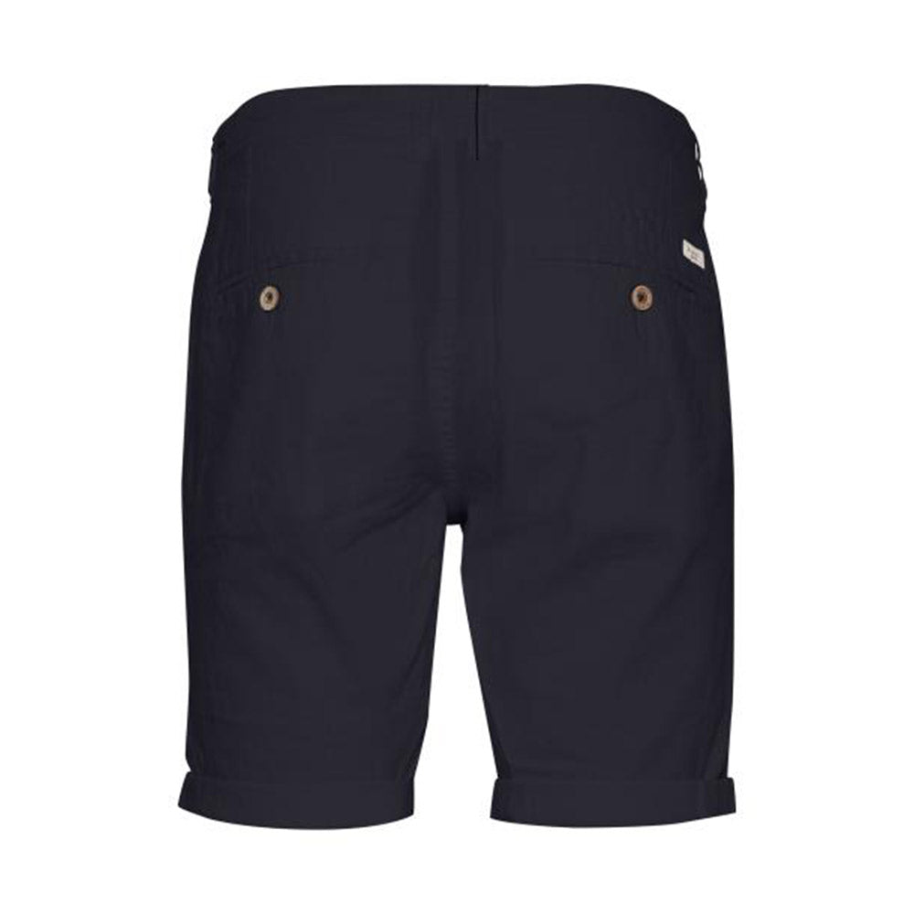 Blend Shorts - Navy