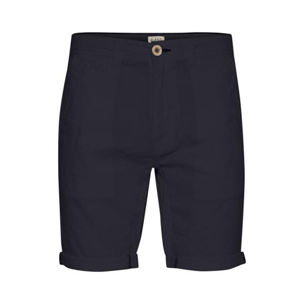 Blend Shorts - Navy