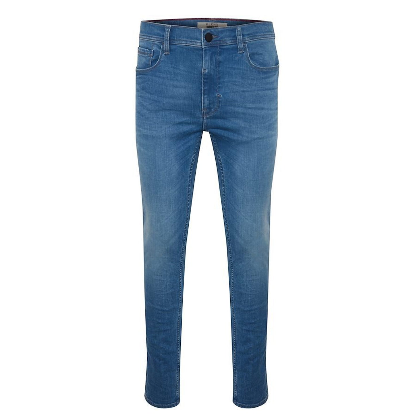 Blend Multiflex Slim Fit Jeans | Mid Blue