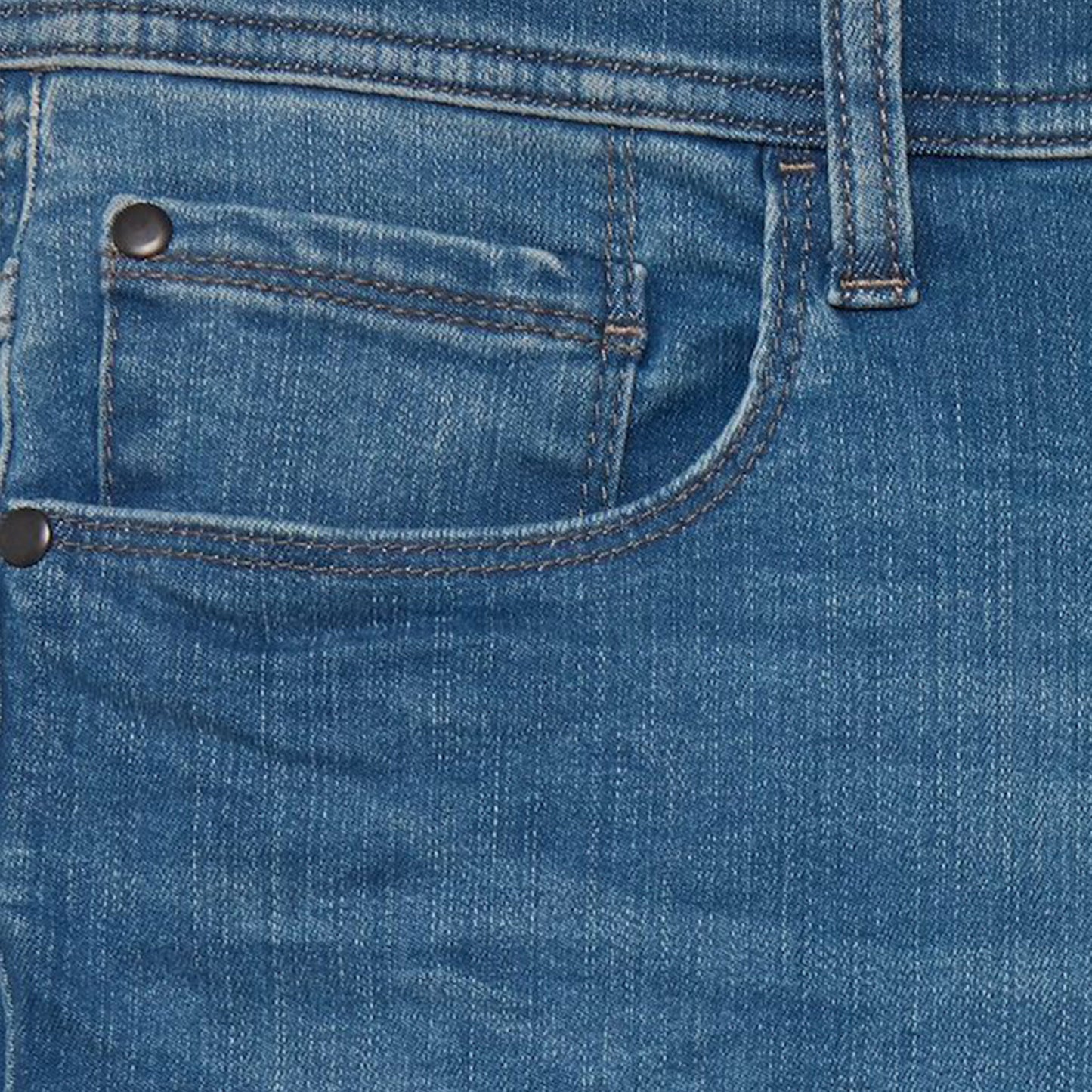 Blend Multiflex Slim Fit Jeans | Mid Blue