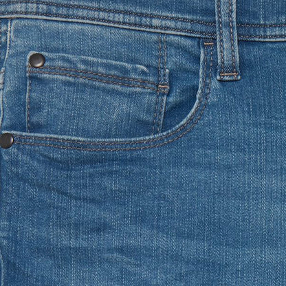 Blend Multiflex Slim Fit Jeans | Mid Blue