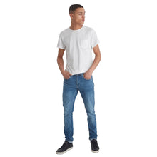 Blend Multiflex Slim Fit Jeans | Mid Blue